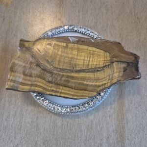 Tigers Eye #3